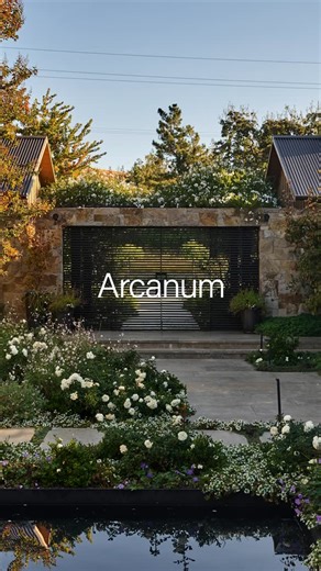 Arcanum Architecture on Instagram: "A compound style residence, composed of various volumes oriented around a central courtyard, the Valley Compound embraces the natural beauty of the Bay Area and uses it through measured spatial choreography.⁠ ⁠ Architecture by @arcanumarchitecture⁠ Interior Design by @jenniferrobininteriors⁠ Built by @behrenscurry.homes⁠ Landscape Design by @lutskoassociates⁠ Photography by @dyerphoto⁠ ⁠ #ArcanumArchitecture #Arcanum #architecture #interiordesign #design #arch