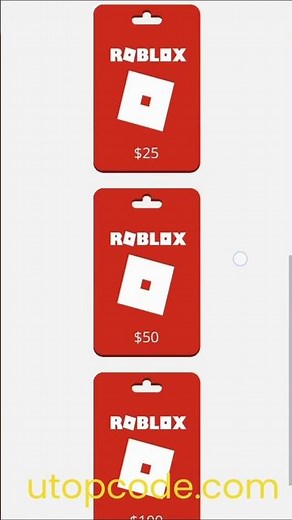 How To Get Free Roblox Gift Card Codes 2026 | Free Roblox Gift Card Codes 2026,