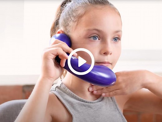 Whisper reading: What it is and how it works