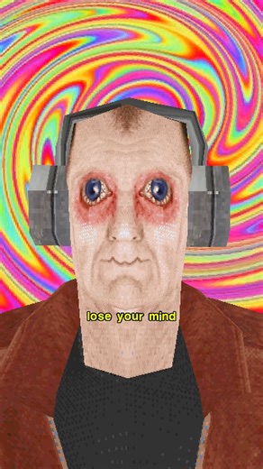 Low Poly Shorts on Instagram: "The Ganzfeld effect, derived from the German for "complete field," is a perceptual phenomenon where the brain, without varied sensory input, begins to generate its own stimulation. Typically induced by exposing a person to a uniform field of vision, such as staring at red light through halved ping-pong balls coupled with continuous white noise, this unstructured environment causes the brain to amplify internal neural noise to compensate for the lack of external sig