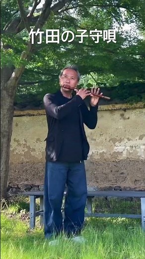 竹田の子守唄