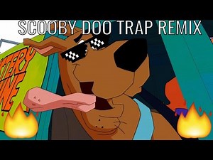 Scooby Doo Theme Song (Trap Remix) [Bass Boosted]