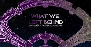 'Star Trek: Deep Space Nine' Documentary to Hit Theaters in May, New Trailer Released