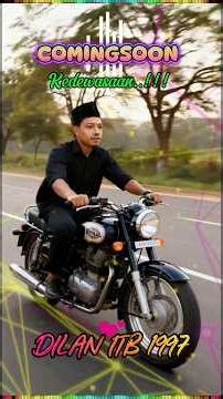 DILAN ITB 1997 COMINGSOON