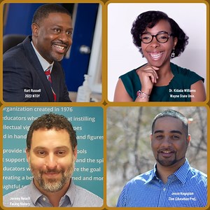 Teaching the Unvarnished Truth: Reconstruction and Its Legacies