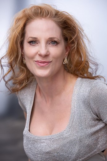 Helene Udy | Actress, Producer, Director