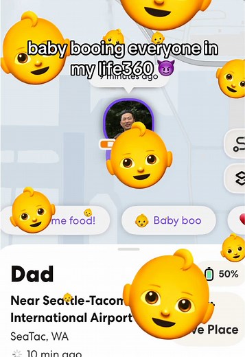 Understanding Baby Boo on Life360: All You Need to Know