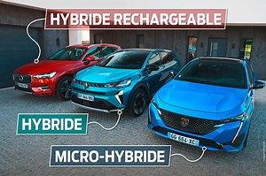 Voiture hybride, micro-hybride ou rechargeable : quelle technologie choisir ?
