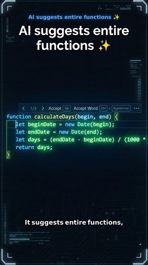 You’re Learning Coding WRONG 😳 #code #coding #skills #learning #ai #github #viral