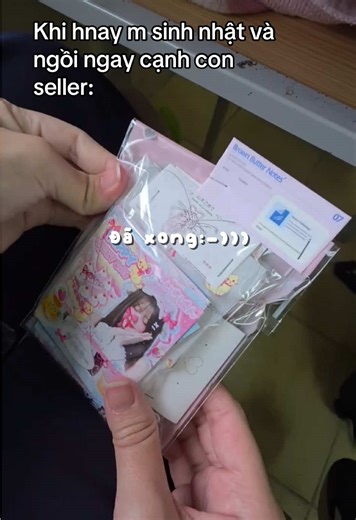 Gói Card Xinh Đơn Giản Và Ý Tưởng Độc Đáo