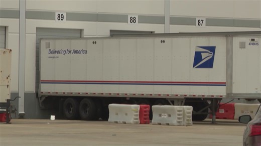 Postmaster General announces efforts to deliver mail ballots on time, amid concern from election officials