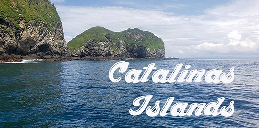 Catalinas Islands (Islas Catalina): Top Scuba Diving Site in Guanacaste