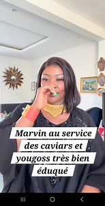 67K views · 1.7K reactions | Marvin au service des caviars et yougoss❤️ | La Team Caviar TV | Facebook
