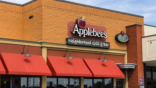Applebee’s brings back Date Night Passes