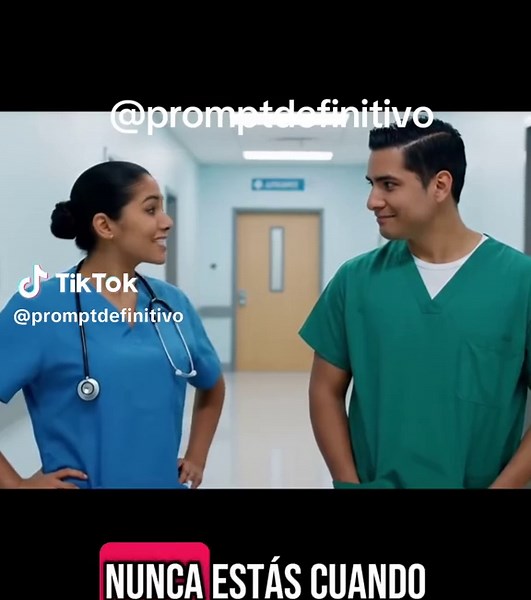 Enfermero IA on TikTok