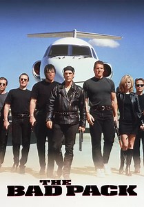 The Bad Pack (1997)