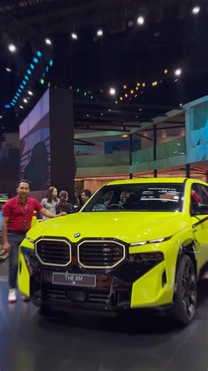 Plug in Hybrid is MAGIC 🪄 BMW XM e50 Shadowline is a PHEV with 52.6kmpl claimed mileage and astonishing 475ps power and 0-100kmph in 5.1 seconds only. @bmw @bmwindia_official @bmwthailand #bmw #bmwindia #bmwthailand #hybrid #pluginhybrid #phev #thailand #bangkok | The Car Guide - Rishabh