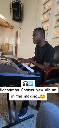 @KACHAMBA CHORUS #psrsx920 #beatmaker #fyp #sdarmy #sdatiktokers @The Messengers Ministers @Eclipse Media House @Brian @Brian yaks @kalenofashionhouse