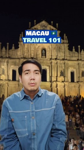 The Poor Traveler on Reels