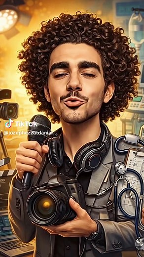 كيف تصنع كاركتير وفيديو بالذكاء الاصطناعي
