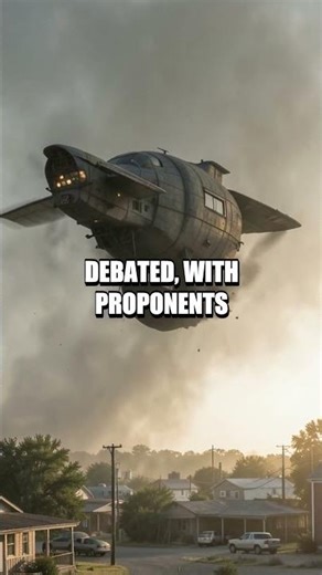 Aurora Incident Unveiled The Mysterious Texas Airship 1897