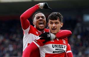 Fresh Ryan Giles price tag emerges as Luton and Middlesbrough weigh up move for Wolves man News: The72 - Football League News