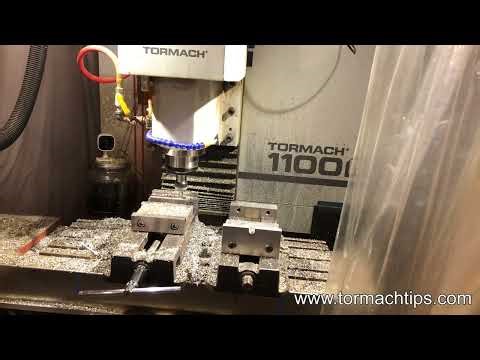 Integrated Load Meter with Overload Protection for Tormach CNC Machines (440 770 1100 Mills)