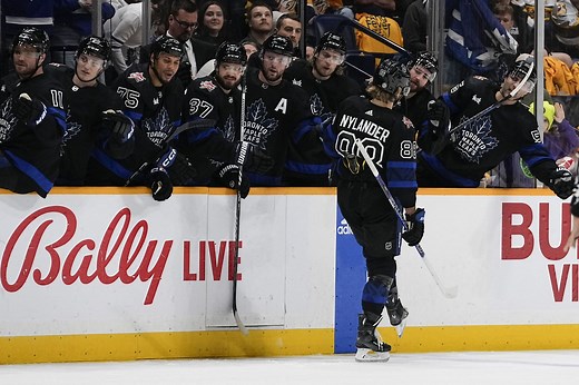 Vancouver Canucks vs Toronto Maple Leafs: Live streaming options, where and how to watch game live on TV, channel list & more | Nov 11th 2023