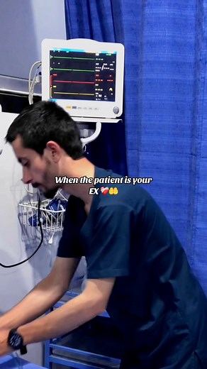 43K views · 591 reactions | Nurses Just for fun ❤️喙#lifeofnurses #medicaleducation #nurses #icu #emergency #patient #viralvideo #humanity #foryoupage #fypシツ | Professional Nurse | Facebook