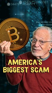 The 2024 election's biggest winner wasn't Trump or Vance. It was the cryptocurrency industry, which spent $134 million to buy itself a subservient Congress. | Robert Reich