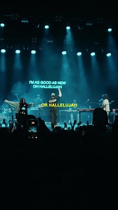 Exciting Christian Songs to Hear on Tour