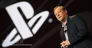 Sony's E3 conference