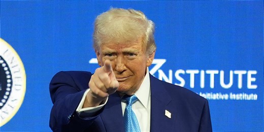 Trump announces Boeing wins contract for secretive future fighter jet