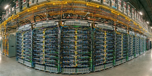 Google 打造第八代 TPU 兩款晶片，推 Gemini Enterprise 代理平台