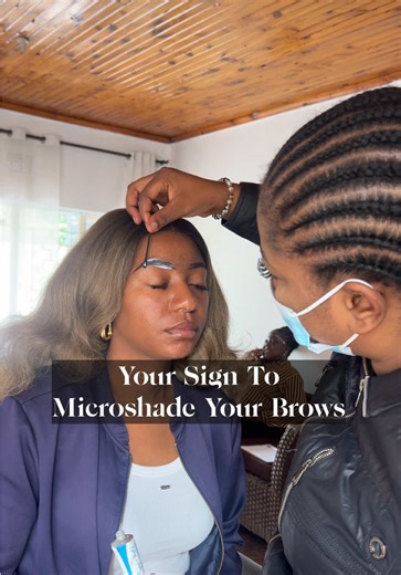Understanding Microshading and Eyebrow Lamination Techniques