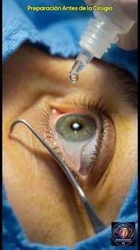 LASIK Surgery: How It Corrects Your Vision in Minutes 👁️