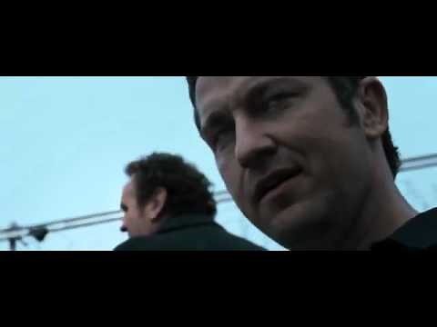 Law abiding citizen (It's Gonna Be Biblical)