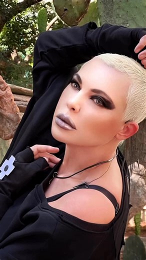 Elena Kozhevnikova on Instagram: "Model. Fashion model. Fashion influencer. Photo model. Street style. Blonde. Black colors. Fashion photography. Creative photography. Fashion style. Fashion brand #model #modelphoto #fashionmodel #fashionphoto #streetstyle"