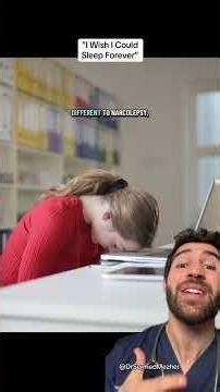 Always Tired? This Might Be Why