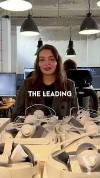 VR Motion Sickness Explained (And How We Fix It) 🤢