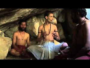 Yog Aagam (Conversation on yoga in himalayan cave)