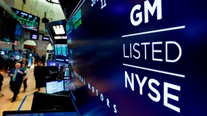 Hourly GM employees receive $12,750 profit-sharing check