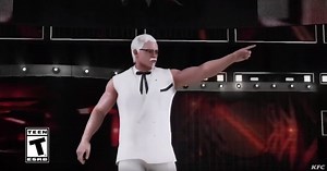 肯德基「KFC Gaming」欲進軍電競市場，真正的「吃雞」戰隊或將成立 🍗