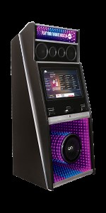 AMI NGX Infinity Jukebox Rentals in NYC & NJ | 24/7 Service