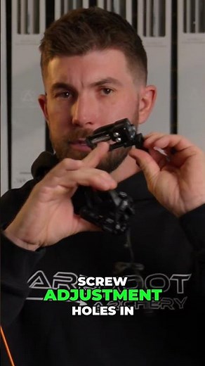 Epsilon vs R7 Lower Profile Design, Same Awesome Features