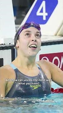 Taylor Ruck is channeling that Mary-Sophie Harvey energy en route to LA 2028 | THE READY ROOM