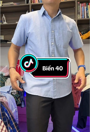 Màu xanh biển 40 - màu cho sự đơn giản #review #somi #goclamdep