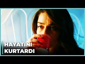 Suzan Şahika, Meryem'i Kurtardı - Meryem 22. Bölüm