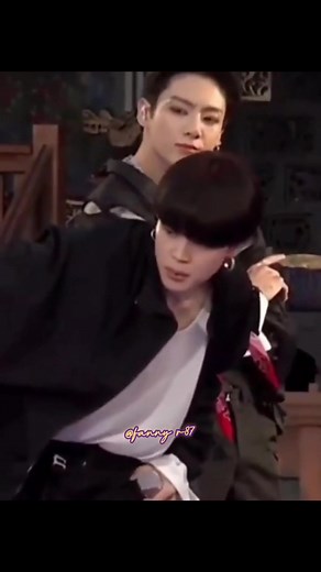 I don't care about rumors that jimin has a girlfriend..I just believe that jikook is real🥰 #jikook #bts #fyp #fypシ゚viral @AbjkMRstY
