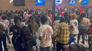 591 reactions · 88 shares | Ayeeeee Meme Green and Shelton Richardson song good times line dance they learning it  | Louis Djpayme Rembert | Facebook